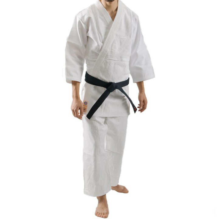Dogi 200 AS - Single Weave