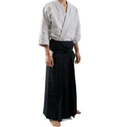 Hakama Polyester A