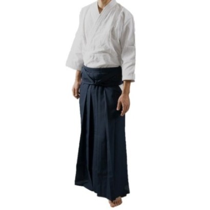 Hakama Polyester B Fin