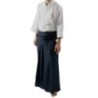 Hakama Polyester B Thin