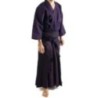 Hakama Coton Indigo 6000