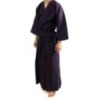 Hakama Cotton Indigo 10000