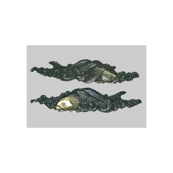 M023 - Koi 鯉