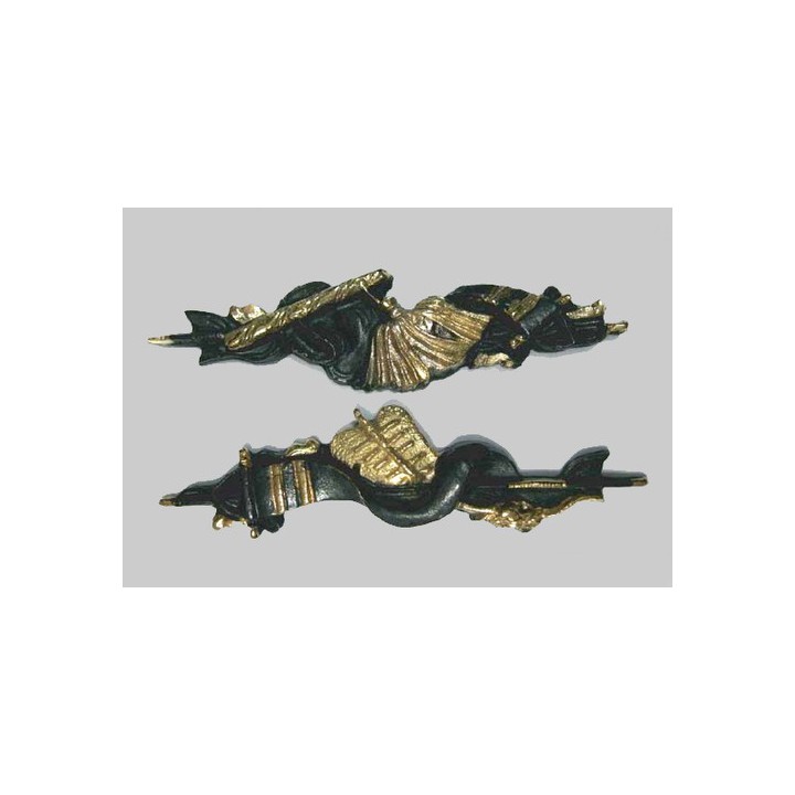 M028 - Gunbai Ni Saihai 軍配に采配