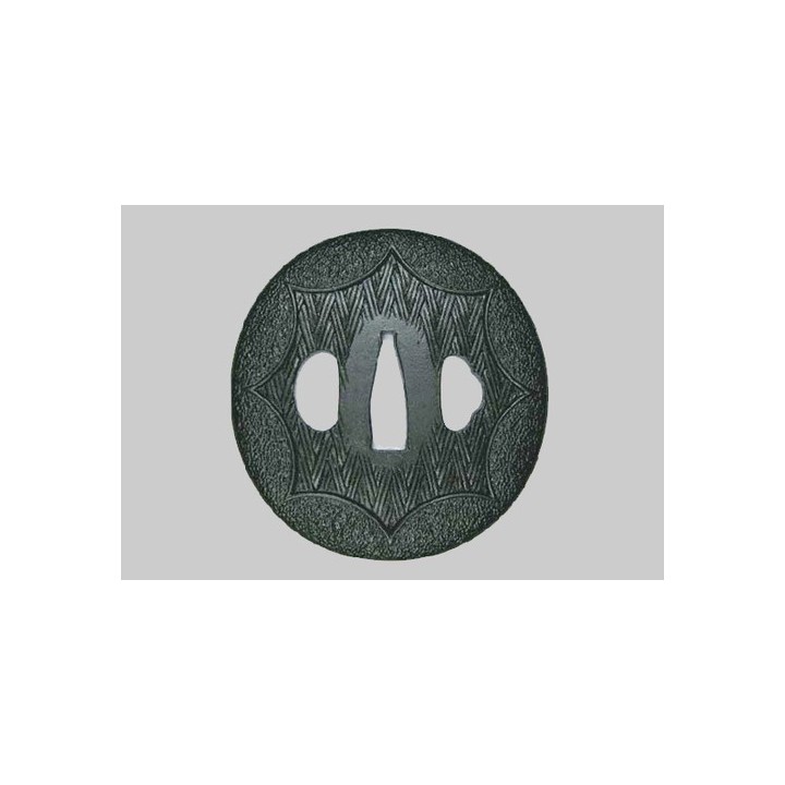 T038 - Ajiro 網代