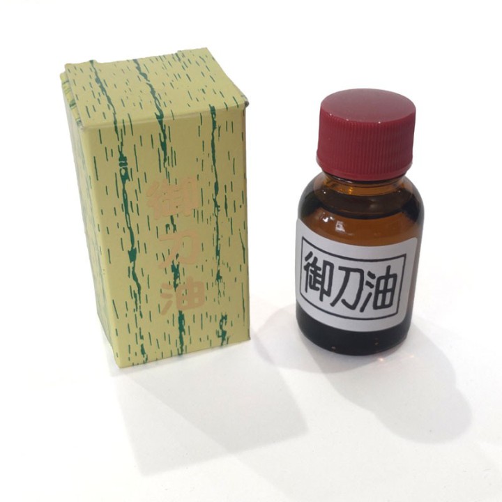 Abura Oil