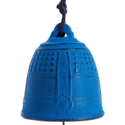 Bell Furin blue