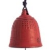 Bell Furin red