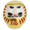 Daruma doré