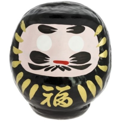 Daruma black