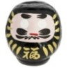 Daruma noir