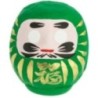 Daruma green