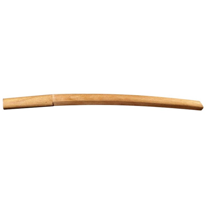 Wakizashi Shirogashi Kendo Gata
