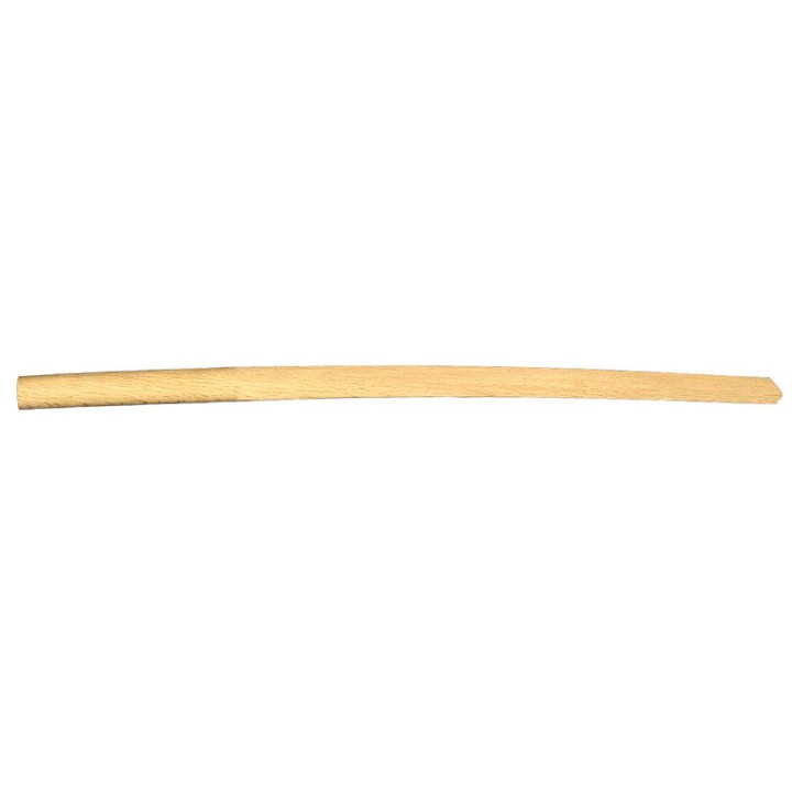 Wakizashi Niten Ichi Ryu Shirogashi