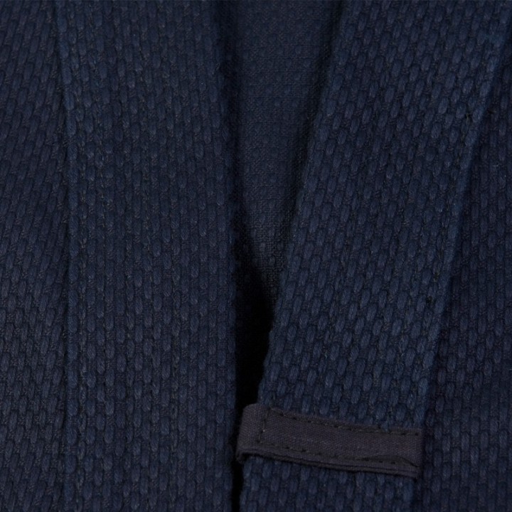 Hitoe Indigo Aizome Single layer