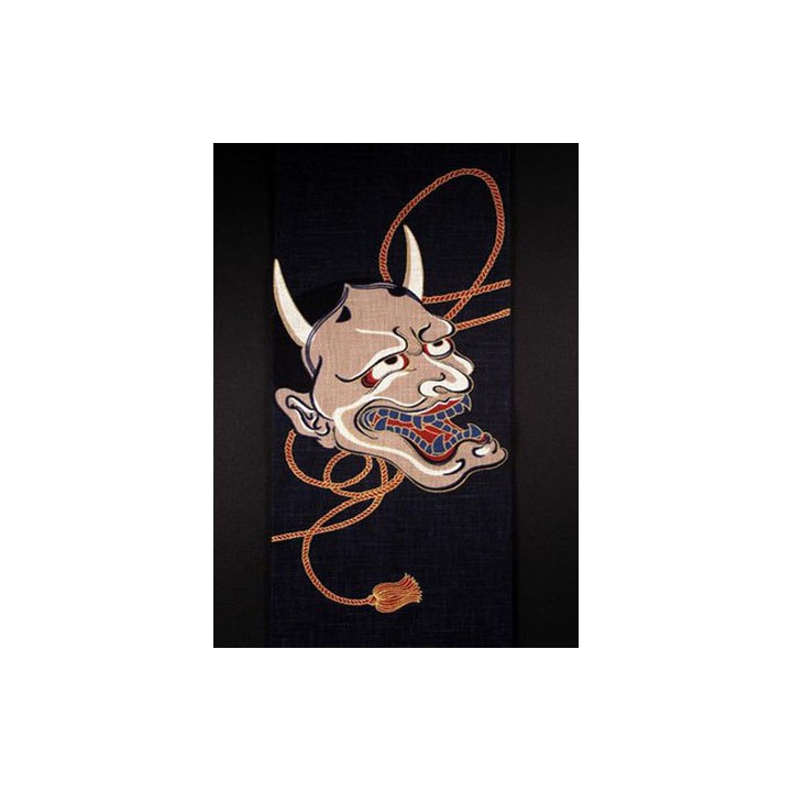 Hannya