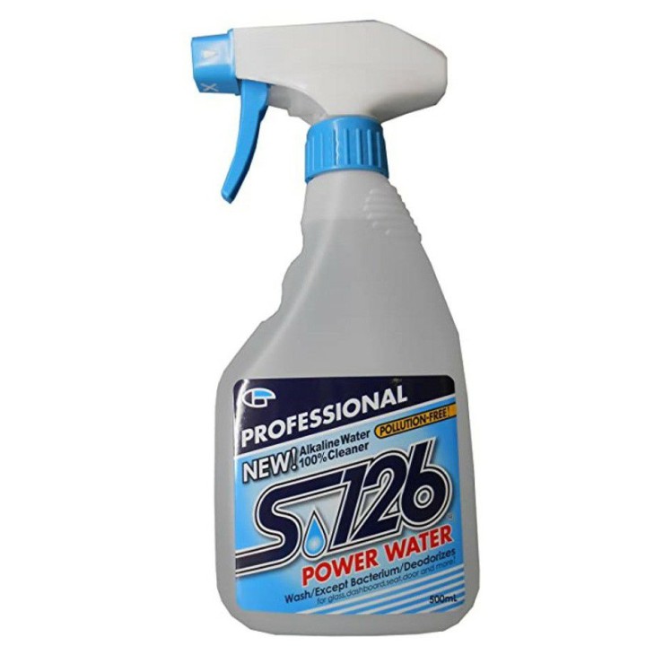 Cleaning spray 500 ml for Kendo armor