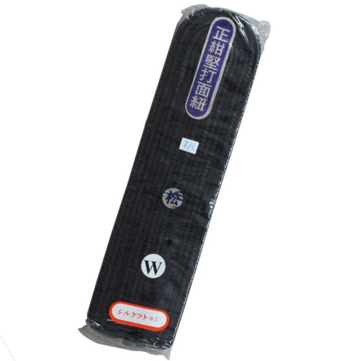 Men Himo qualité Pin 松  - 7尺 & 8尺