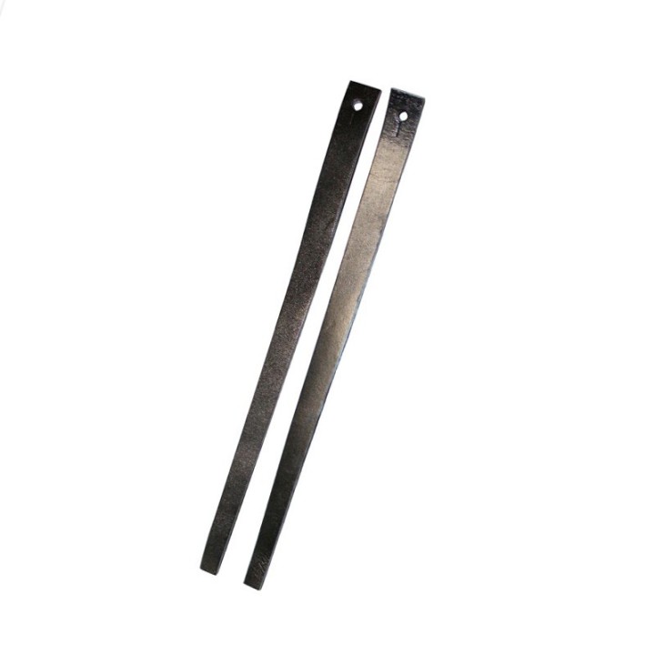 Do chichikawa cuir véritable plat pour Mune (par 2)