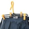 Hanger for Hakama and pants (by 2)