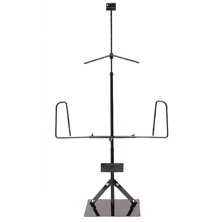 Kendo armor stand