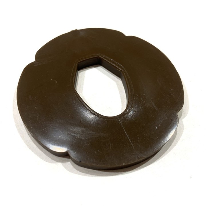 Tsuba pour Bokuto