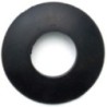 Tsubadome rubber