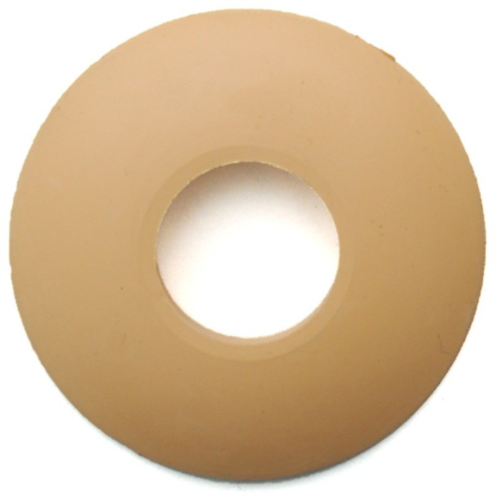 Tsubadome rubber