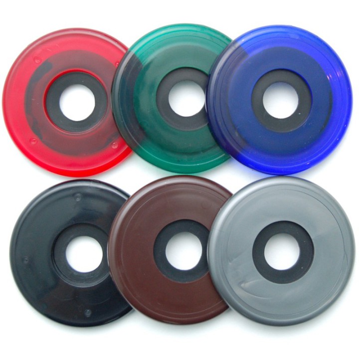 Tsuba PVC Colorful With Integrated Tsubadome 3.0尺 to 3.6尺