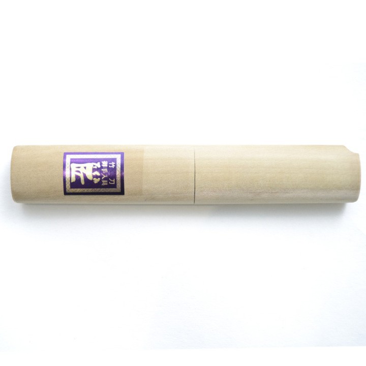 Shinai Kezuri Takumi - Wood case