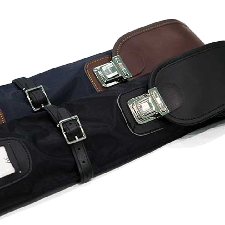 Weapon bag Meirin with shoulder strap for shinai 3.9尺