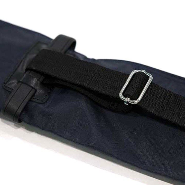 Weapon bag Meirin with shoulder strap for shinai 3.9尺