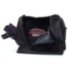 Kendo armor bag 'compact' black