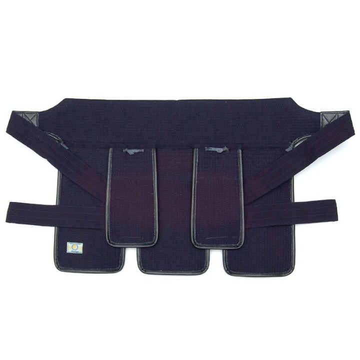 Bogu Tare (Faulds) 6mm