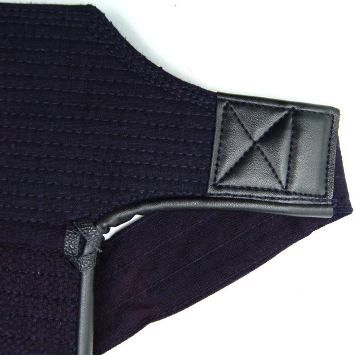 Bogu Tare (Faulds) 6mm