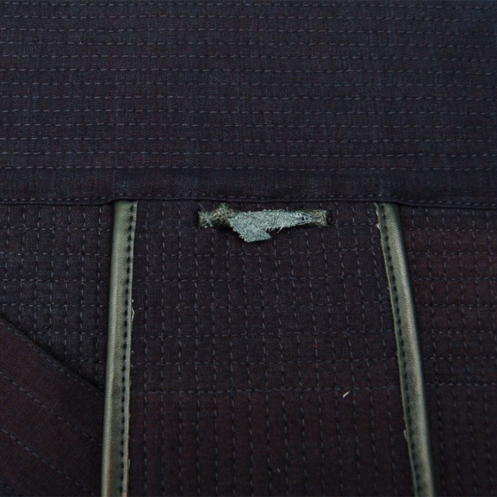 Bogu Tare (Faulds) 6mm