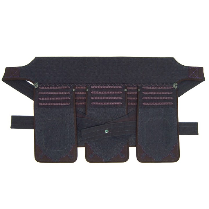 Bogu Tare (Faulds) 5mm