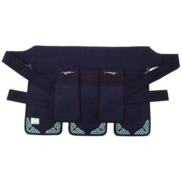 Bogu Tare (Faulds) 5mm