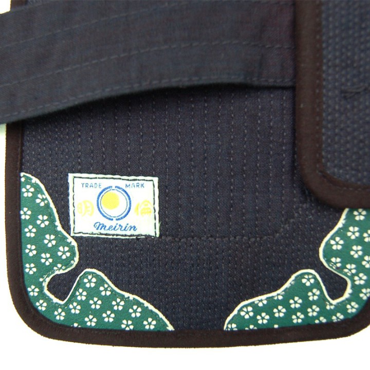 Bogu Tare (Faulds) 5mm