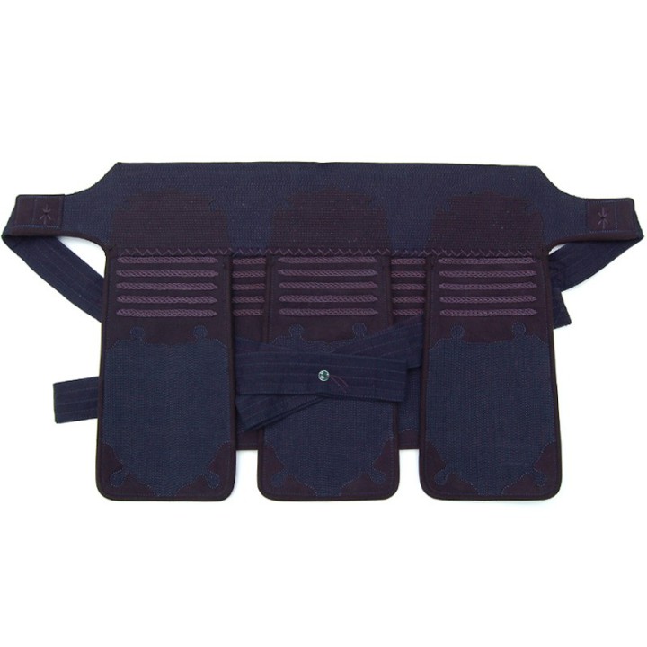 Bogu Tare (Faulds) 3mm