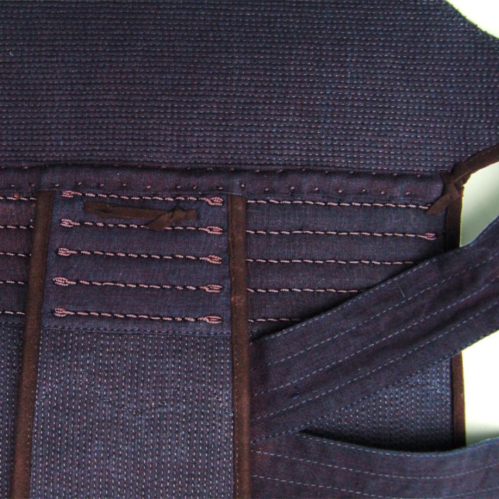 Bogu Tare (Faulds) 3mm