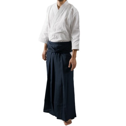 Meirin Aikido Gi