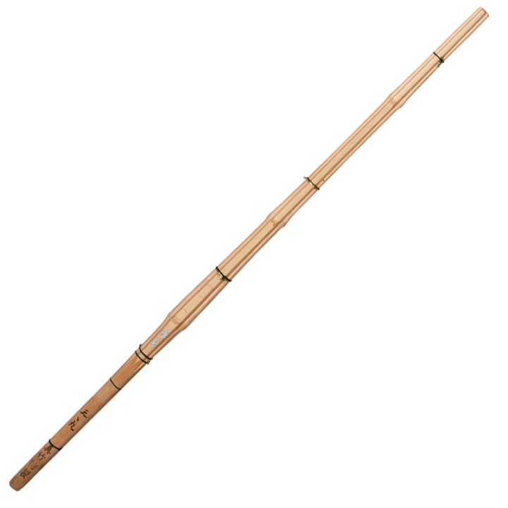 Shinai Taisen - 3.9尺