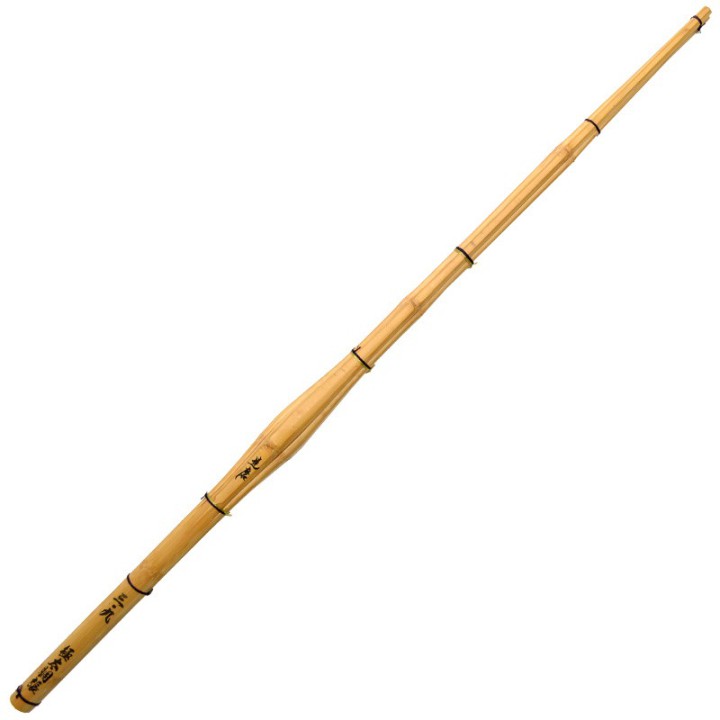 Shinai Daruma - 3.8尺 and 3.9尺