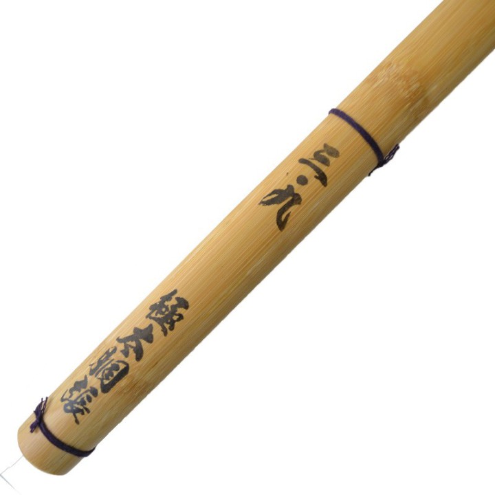 Shinai Daruma - 3.8尺 and 3.9尺