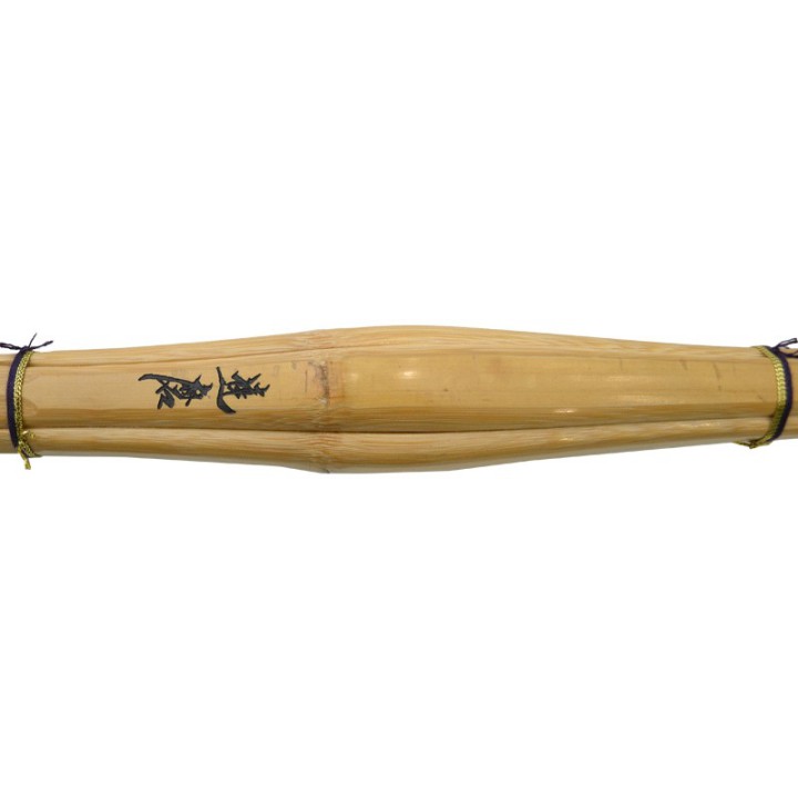 Shinai Daruma - 3.8尺 and 3.9尺