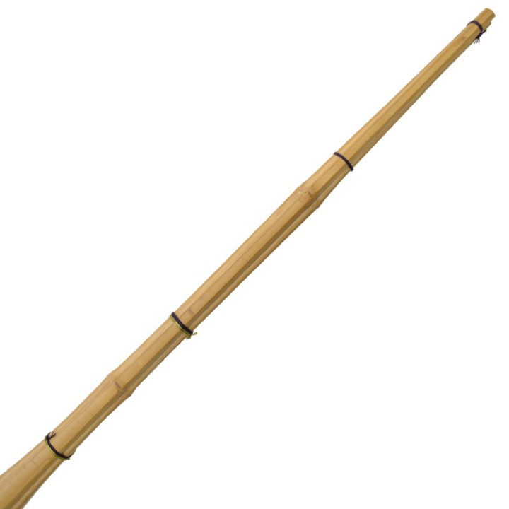 Shinai Daruma - 3.8尺 and 3.9尺