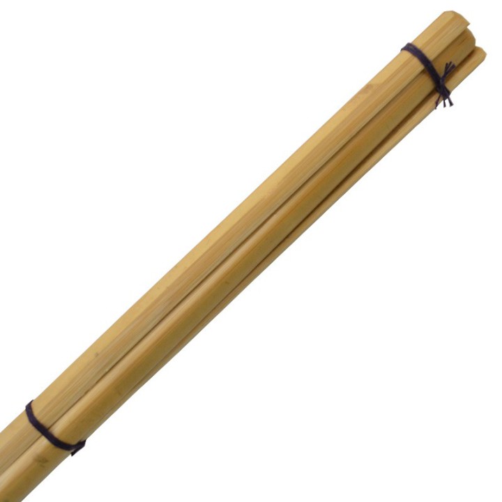 Shinai Daruma - 3.8尺 and 3.9尺