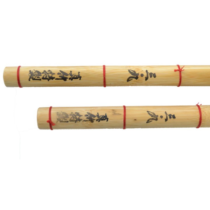 Shinai Seishin - 3,9尺