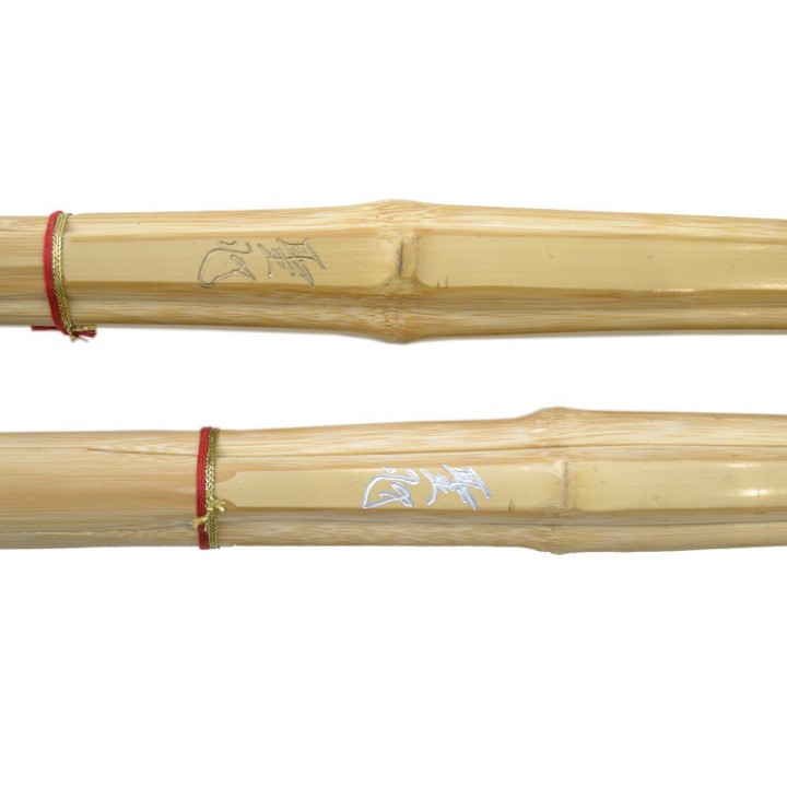 Shinai Seishin - 3,9尺
